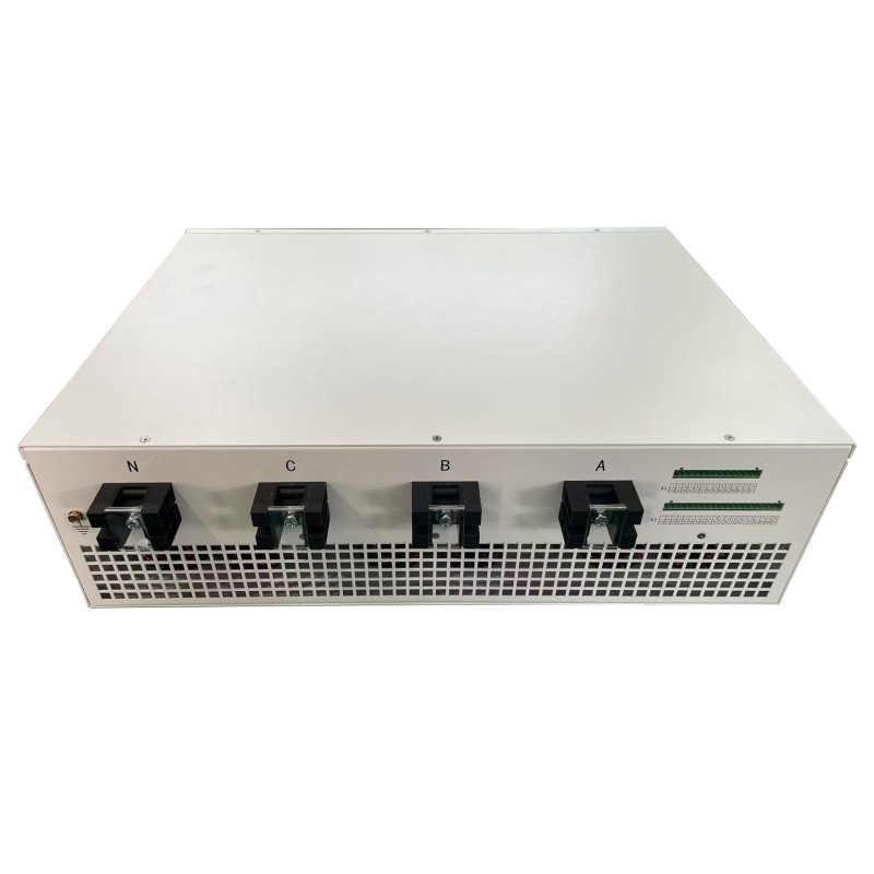 Как серия GYAPF Active Power Filter повышает стабильность мощности?