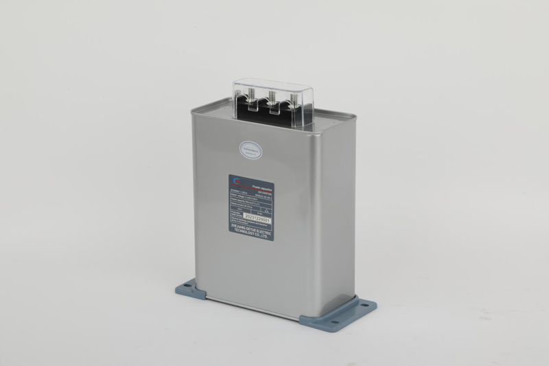 Как Geyue Electric снижает скорость отказов продукта до нуля?