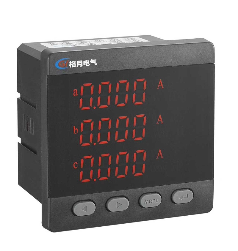 Как амперметры становятся «краеугольным камнем датчиков» интеллектуальных сетей？