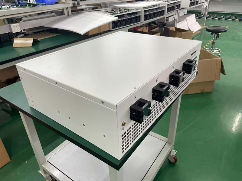 Могут ли активные сетевые фильтры стать ключом к решению проблем с качеством электроэнергии?