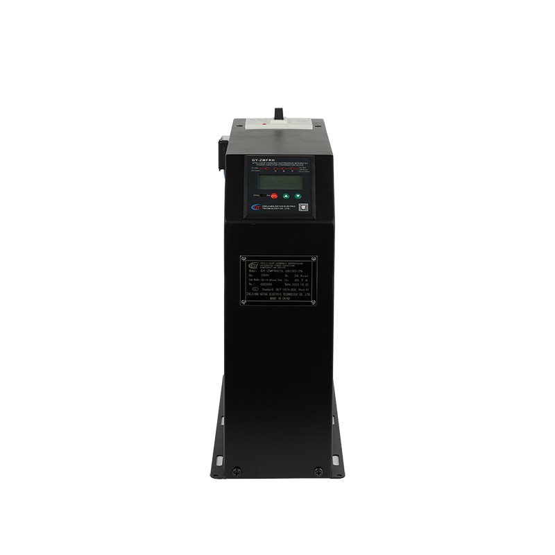 Gy-zmfrh series splotphase компенсация интеллектуальная гидрояжающая мощность силовой подавления