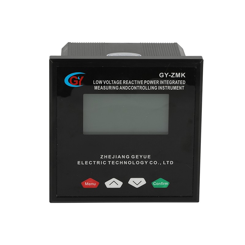 GY-ZMK SERIAL Низкое напряжение Реактивное мощность Интегрированное измерение и управление инструментом