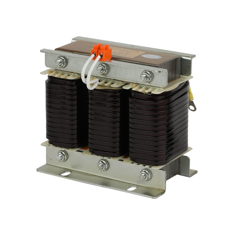 Реактор серии низкого напряжения